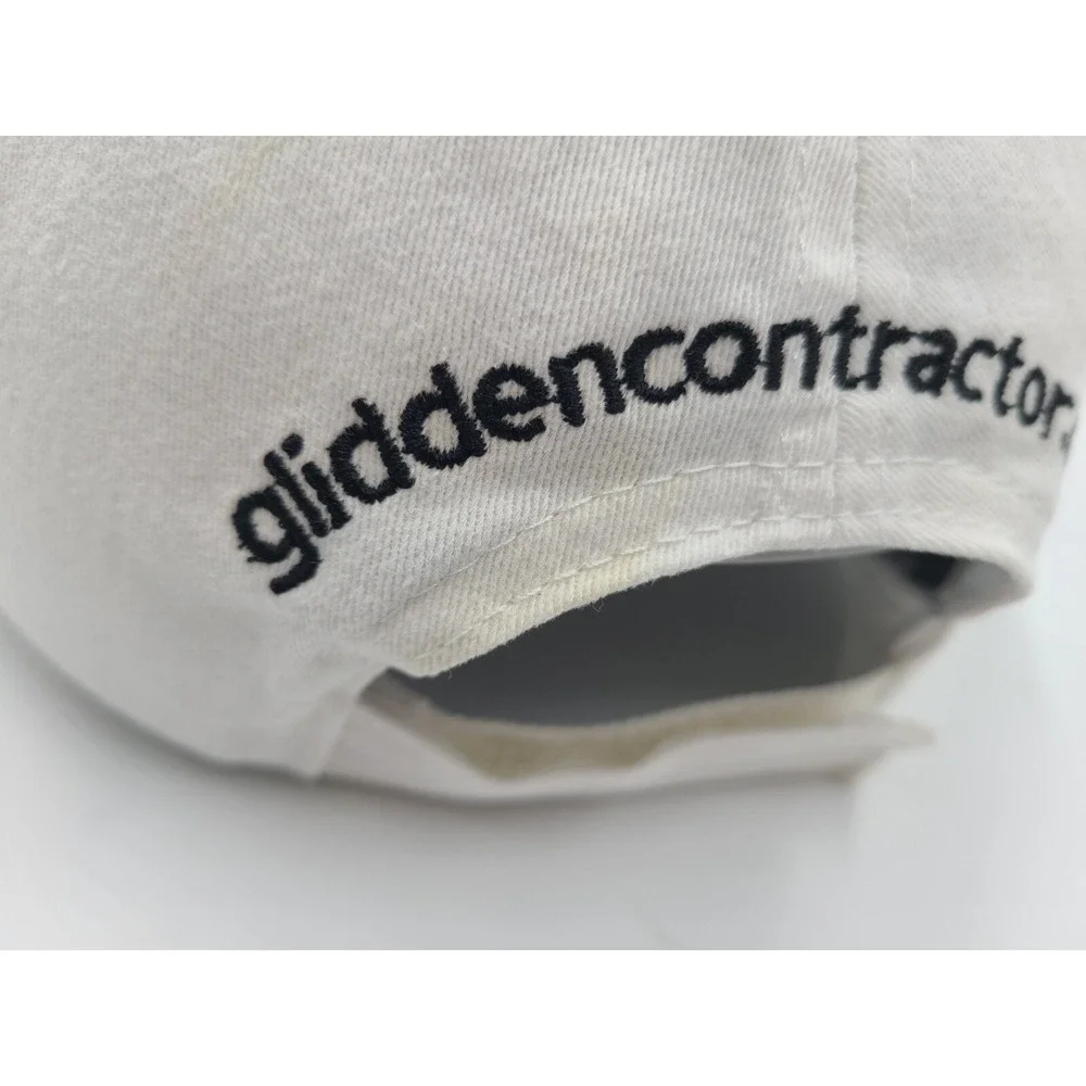 Glidden has stains